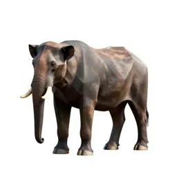 Tusker