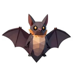 Vampire bat