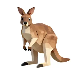 Wallaby