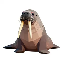 Walrus
