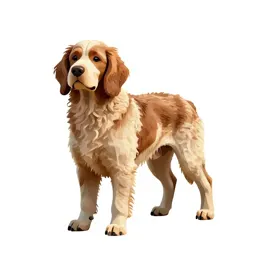 Water spaniel
