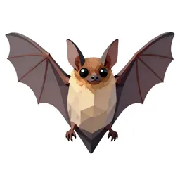 Western big-eared bat