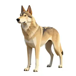 Wolfhound