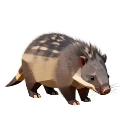 Aardvark