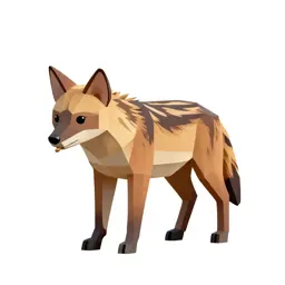 Aardwolf