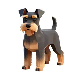 Affenpinscher