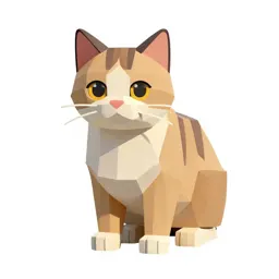 Alley cat