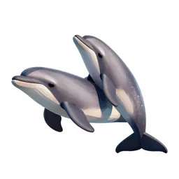 Aquatic mammal