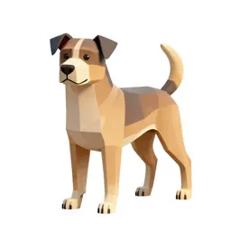 Attack dog