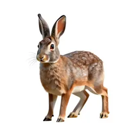 Eastern cottontail