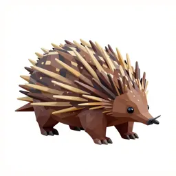 Echidna