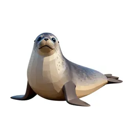 Elephant seal