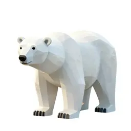 Ice bear