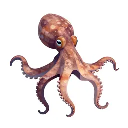 Cephalopod