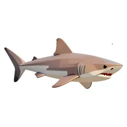 Cow shark
