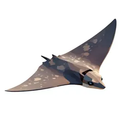 Devil ray
