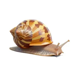 Garden snail