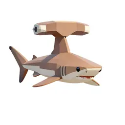 Hammerhead