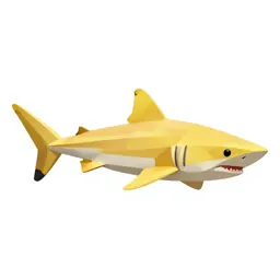 Lemon shark