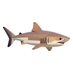 Mackerel shark