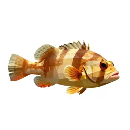 Reef squirrelfish