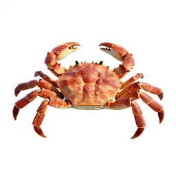 Rock crab