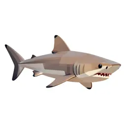 Sand tiger