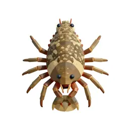 Sea louse