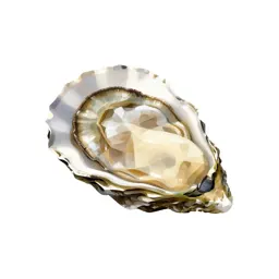 Seed oyster
