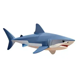 Shortfin mako