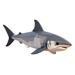 Smooth hammerhead