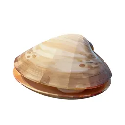 Soft-shell clam