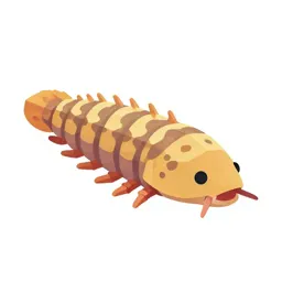 Solenogaster