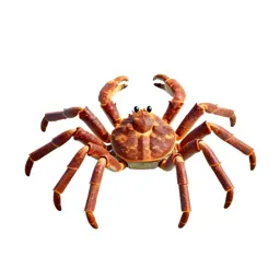 Spider crab