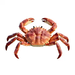 Stone crab
