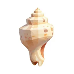 Tooth shell