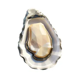 Window oyster