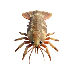 Amphipod