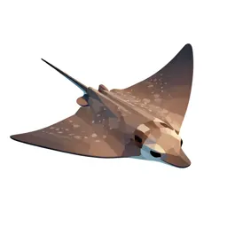 Eagle ray