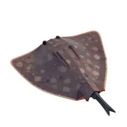 Electric ray