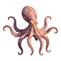 Octopod