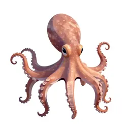 Octopus