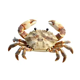 Oyster crab