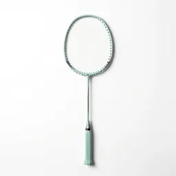 Badminton racket
