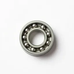 Ball bearing