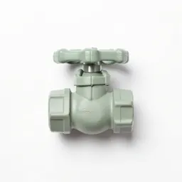 Ball valve