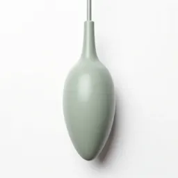 Ballistic pendulum