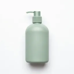 Bath oil
