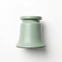 Bell jar