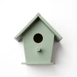 Birdhouse